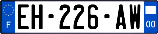 EH-226-AW