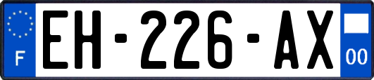 EH-226-AX