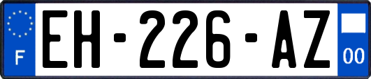 EH-226-AZ