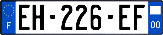 EH-226-EF