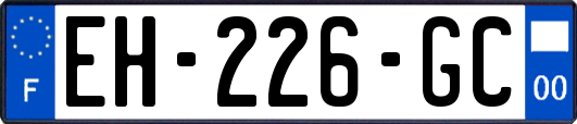 EH-226-GC