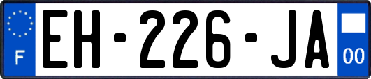 EH-226-JA