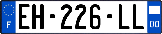 EH-226-LL