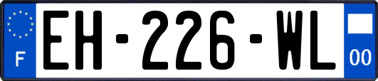 EH-226-WL