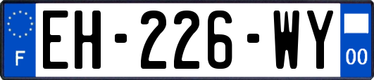 EH-226-WY