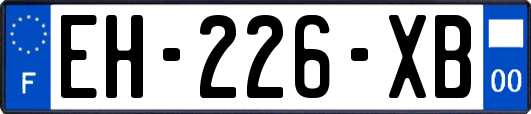 EH-226-XB