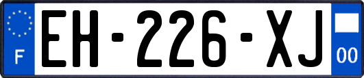 EH-226-XJ