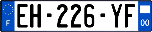 EH-226-YF