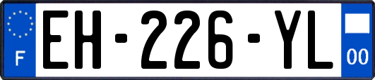 EH-226-YL