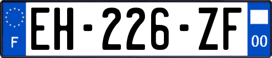 EH-226-ZF