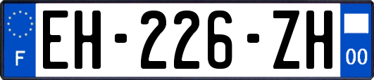 EH-226-ZH