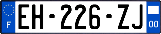 EH-226-ZJ