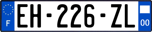 EH-226-ZL