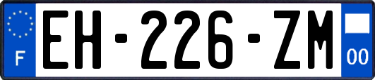 EH-226-ZM