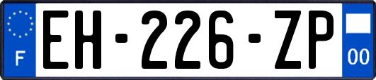 EH-226-ZP