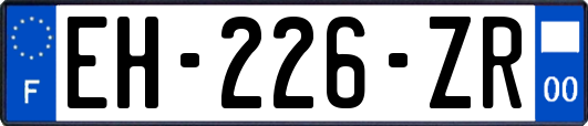 EH-226-ZR