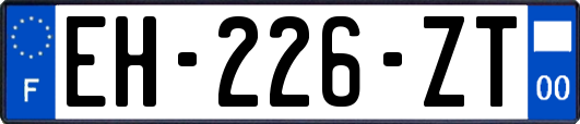EH-226-ZT