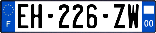 EH-226-ZW
