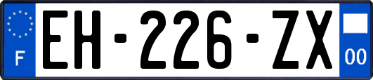 EH-226-ZX