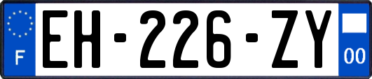 EH-226-ZY