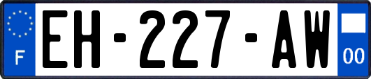 EH-227-AW