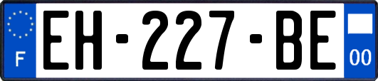 EH-227-BE