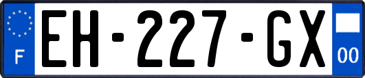 EH-227-GX