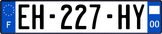 EH-227-HY