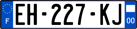 EH-227-KJ