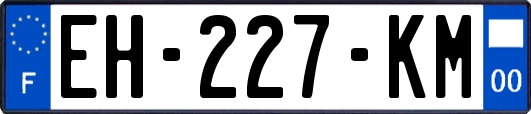 EH-227-KM