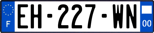 EH-227-WN