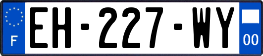 EH-227-WY