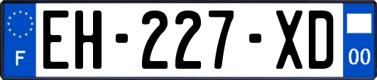 EH-227-XD