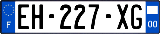 EH-227-XG