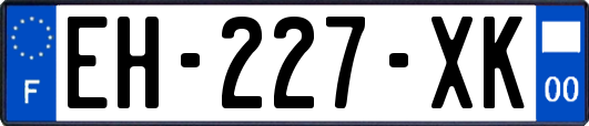 EH-227-XK