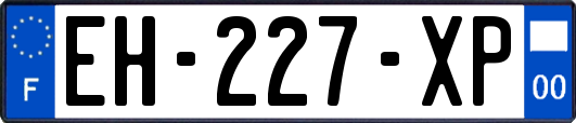 EH-227-XP