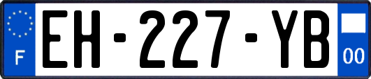 EH-227-YB