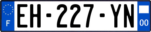 EH-227-YN