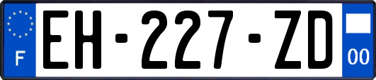 EH-227-ZD