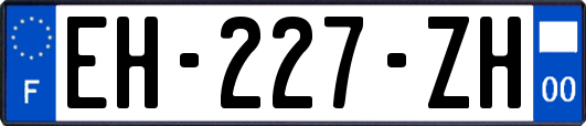 EH-227-ZH