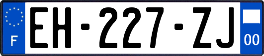 EH-227-ZJ