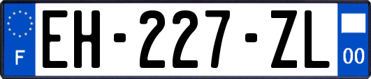 EH-227-ZL