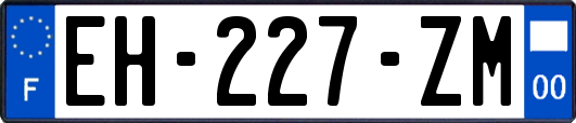 EH-227-ZM