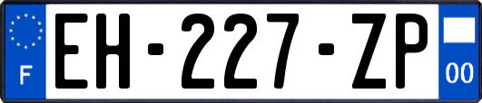 EH-227-ZP