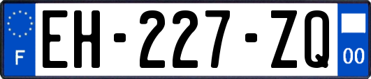 EH-227-ZQ