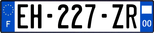 EH-227-ZR