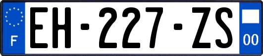 EH-227-ZS