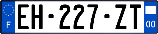 EH-227-ZT