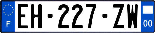 EH-227-ZW