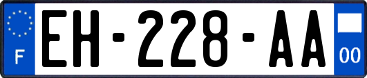 EH-228-AA